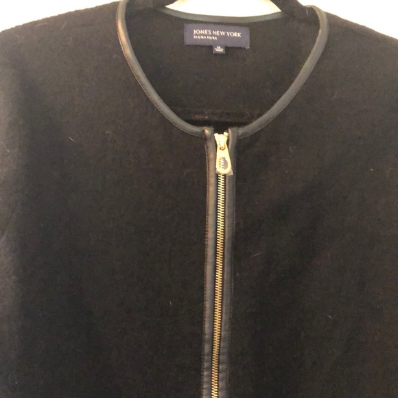 Jones New York Signature jacket - Picture 3 of 3